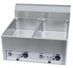 Electric Bain Marie