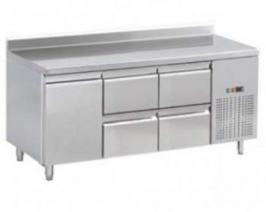 Counter ventilated cooling,Serie 600 Profi