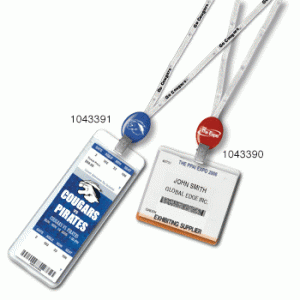 Light up (LED)promotional lanyards on sale