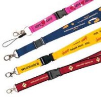 Hot selling promotional lanyard