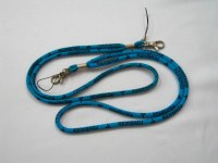 We offer promotional lanyard -round lanyard on sale