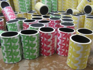 China professional factory offer neoprene can cooler