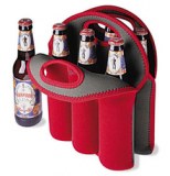 China professional factory offer neoprene wine bottle holder in competitive price