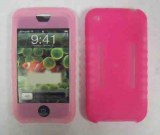 Fashion silicone mobile phone cover for iphone
