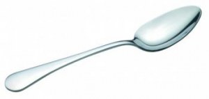 Dessert spoon