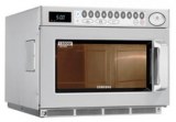 COMMERCIAL MICROWAVE SUPER HEAVY DUTY