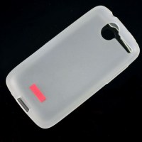 Fashion silicone mobile phone cover