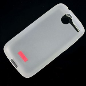 Fashion silicone mobile phone cover