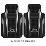 Widely used pvc rubber car mats on sale