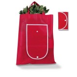 Hot selling non woven shopping bag