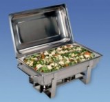 Chafing Dish 1/1 GN Model ANOUK 1
