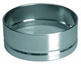 Stainless steel fine sieve