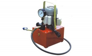 Electric pump DYB-63A