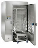 Blast chiller 20+20x 2/1