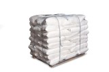 Wheat flour 550D - 25kg p.p. bags