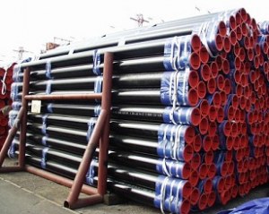 Steel Pipe, API 5L, API 5CT, API 5D, Seamless Pipe, Welded Pipe