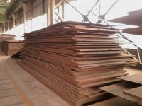 High-Strength Steel Plates, S460, S690, S690QL