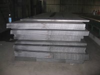 Steel plate, S355G7+ N, S355G8+ N, S355G9+ N, S355G10+ N