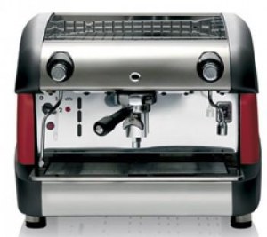 Espresso coffe machine 5lt.