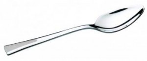 Moka spoon