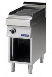 GAS LAVA STONE GRILL 1x 5,5 kW