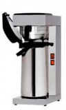Coffee machine 2,2 lt. automatic