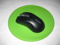 Best seller silicone mouse pad on sale