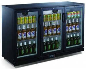 Bar Cooler Model MARA 3