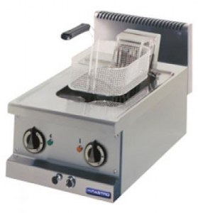 Fryer 1x 10l electric