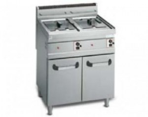 Fryer, gas,800,Standard 700