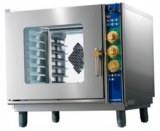 Convection oven for pastries 5x Euronorm