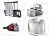 Morphy Richards Home and Kitchen Appliances