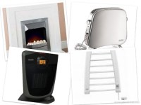 Delonghi Heating Appliances
