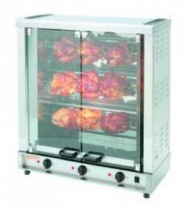 Poultry Quartz Grill 12