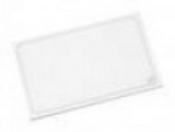 White polyehtylene board HD500