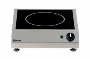 Ceran electric cooker