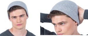 Cashmere Hat Mens | TCG London