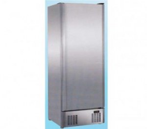 Freezer stainless steel