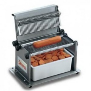 Hot Dog Cutter TW 6