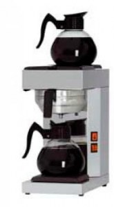 Coffee machine 120 manual