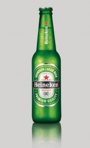 Heineken 250ml/330ml/500ml