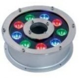 LED UNDERWATER LIGHT