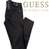 PACK OF 4 JEANS GUESS BY MARCIANO LOS ANGELES ORIGINAL