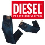 CLEARANCE ON JEANS DIESEL MAN AND WOMAN DIESEL JEANS SUPPLIER