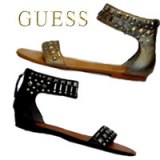 PACK OF 5 OR 4 PAIRS OF GUESS SANDALS GUESS FOR WOMEN