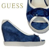 PACK OF 4 GUESS PAIRS OF SHOES FOR WOMEN