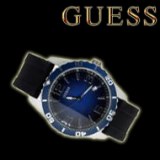 PACK OF 2 GUESS WATCHES FOR MAN W80054G2