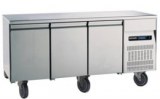 VIRTUS LINE REFRIGERATED COUNTER REMOTE UNIT PASTRY