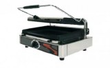 Conventional electric grill