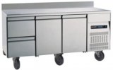 VIRTUS LINE REFRIGERATED COUNTER